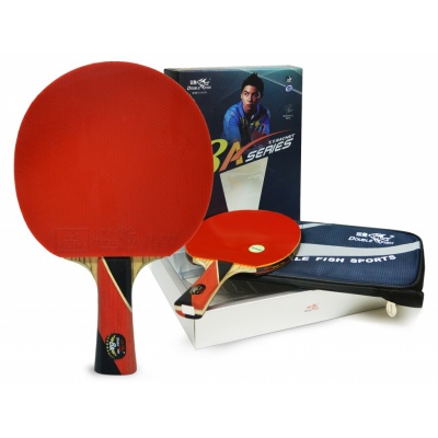   Double Fish 8- -      - "  "