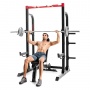    WEIDER PRO 7500