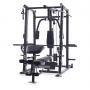Силовая станция со скамьей WEIDER Pro 8500