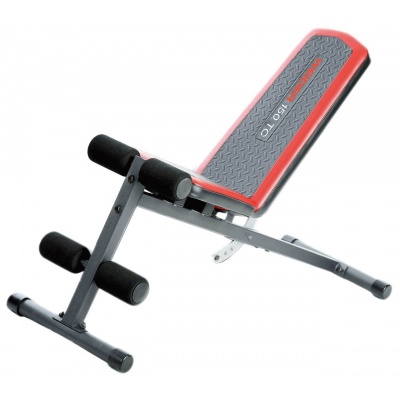   Weider 150 TC -      - "  "