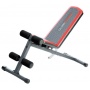   Weider 150 TC