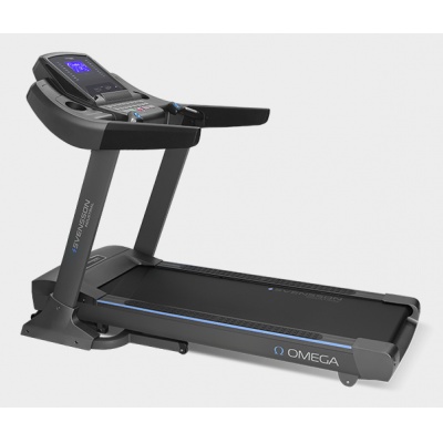 Беговая дорожка для дома Svensson Industrial Omega - купить по специальной цене в интернет-магазине "Уют в доме"