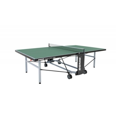 Теннисный стол Donic Outdoor Roller 2000 gr - купить по специальной цене в интернет-магазине "Уют в доме"