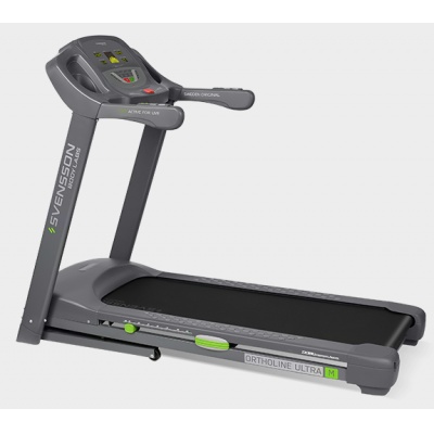 Беговая дорожка для дома Svensson Body Labs ORTHOLINE ULTRA M - купить по специальной цене в интернет-магазине "Уют в доме"