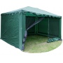 -   Campack-Tent G-3401W