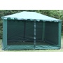 -   Campack-Tent G-3401W