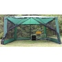 -   Campack-Tent G-3401W