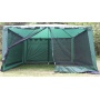 -   Campack-Tent G-3401W
