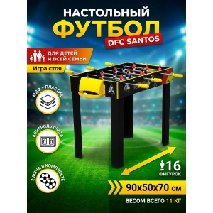 ���������� ������ DFC SANTOS