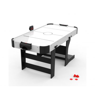 Игровой стол для аэрохоккея DFC BASTIA 5 - купить по специальной цене в интернет-магазине "Уют в доме"