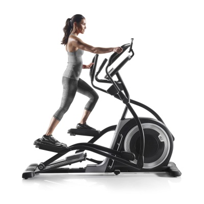    NordicTrack Commercial 12.9 NTEVEL15017 -      - "  "