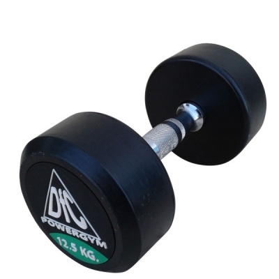  DFC Powergym DB002-12.5 -      - "  "