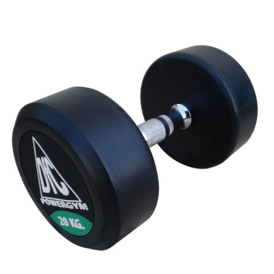  DFC Powergym DB002-20 -      - "  "