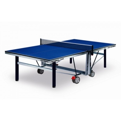 Теннисный стол Cornilleau Competition 540 синий - купить по специальной цене в интернет-магазине "Уют в доме"