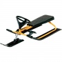 Снегокат Stiga Classic Yellow