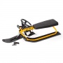 Снегокат Stiga Classic Yellow