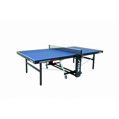 Теннисный стол Stiga 7194-00 Competition Compact - купить по специальной цене в интернет-магазине "Уют в доме"
