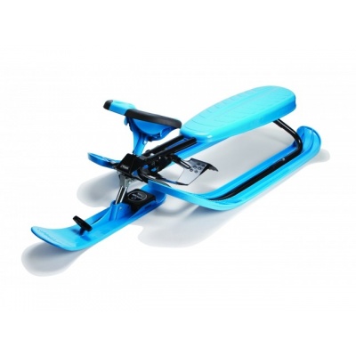  Stiga Snowracer Color Blue Pro -      - "  "