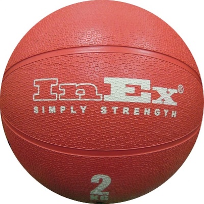  Kettler Inex Medicine Ball 2  -      - "  "