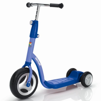  Kettler Scooter Blue -      - "  "