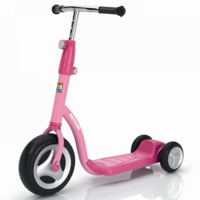  Kettler Scooter Pink -      - "  "
