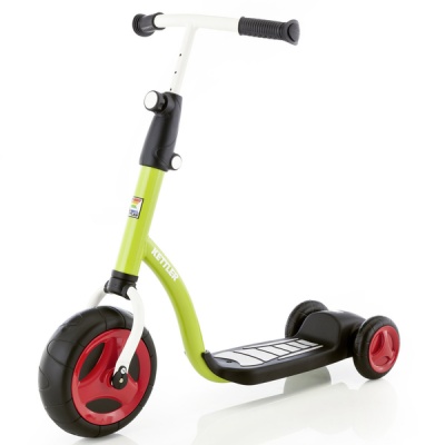 Kettler Kid`s Scooter -      - "  "