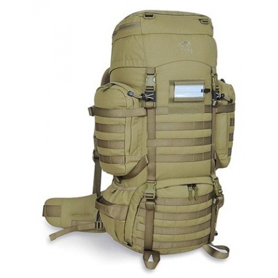   TASMANIAN TIGER Raid Pack MK II khaki -      - "  "