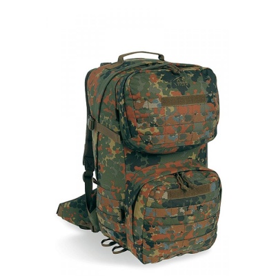   TASMANIAN TIGER Patrol Pack Vent FT flecktarn 2 -      - "  "