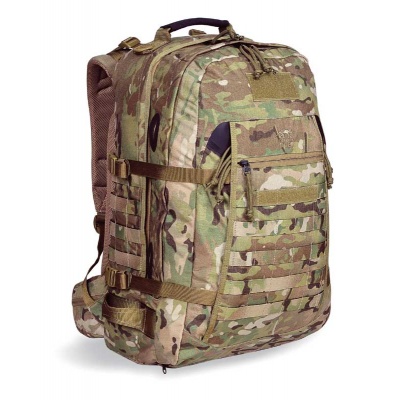   TASMANIAN TIGER Mission Pack M multicam -      - "  "