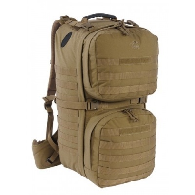   TASMANIAN TIGER Bug Out Pack Vent khaki -      - "  "