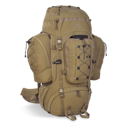   TASMANIAN TIGER Range Pack khaki -      - "  "