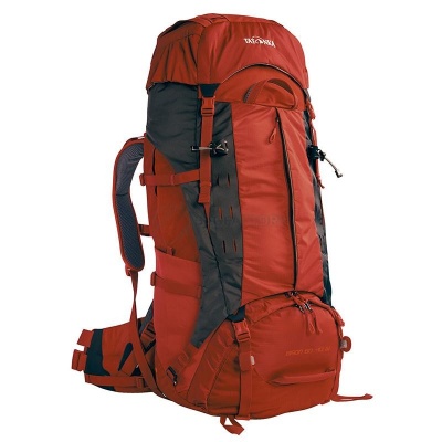   TATONKA Bison 60+10 Women redbrown -      - "  "