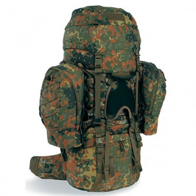   TASMANIAN TIGER Pathfinder FT flecktarn 2 -      - "  "