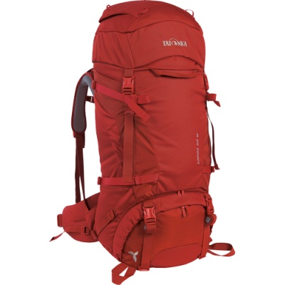   TATONKA Karas 60 Women redbrown -      - "  "