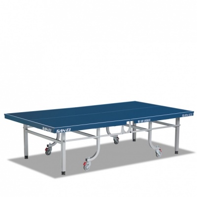 Теннисный стол SAN-EI IF-VERIC-CENTEROLD - купить по специальной цене в интернет-магазине "Уют в доме"