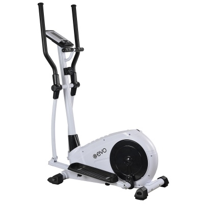    Evo Fitness Shark -      - "  "