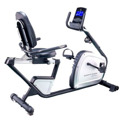  Clear Fit CrossPower CR 200 -      - "  "