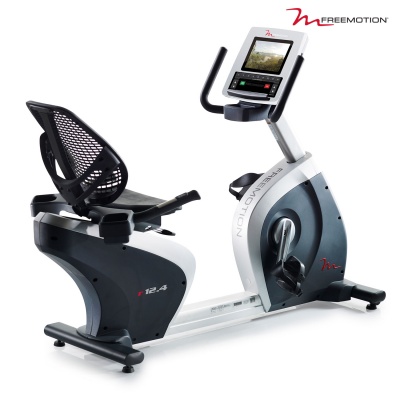   Freemotion r12.4 -      - "  "