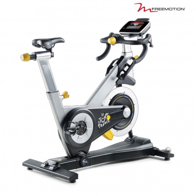   Freemotion Tour De France Club -      - "  "