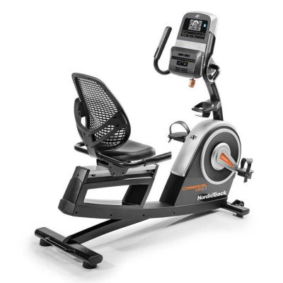   NordicTrack Commercial VR21 -      - "  "