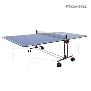 Теннисный стол Donic Indoor Roller Sun Blue