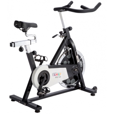 - Family FS 40 -      - "  "