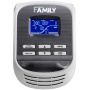 Эллиптический тренажер FAMILY FE 36L