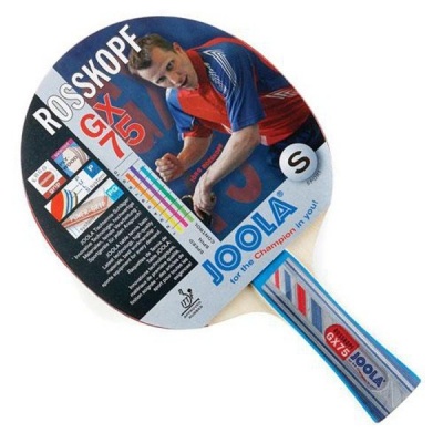 Профессиональная ракетка Joola Rosskopf GX 75 - купить по специальной цене в интернет-магазине "Уют в доме"
