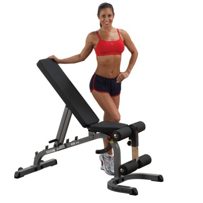   Body Solid GFID31 -      - "  "