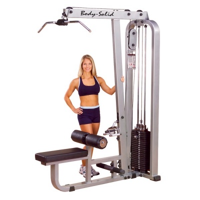  Body Solid Pro Club Line SLM300G-2 -      - "  "