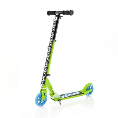  Kettler Scooter Zero 6 Greenatic -      - "  "
