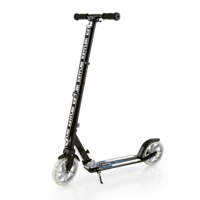  Kettler Scooter Zero 8 Energy -      - "  "