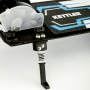  Kettler Scooter Zero 8 Energy