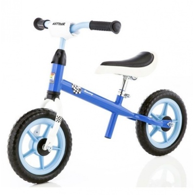 Двухколесный детский велосипед Kettler Speedy 10 Racing - купить по специальной цене в интернет-магазине "Уют в доме"